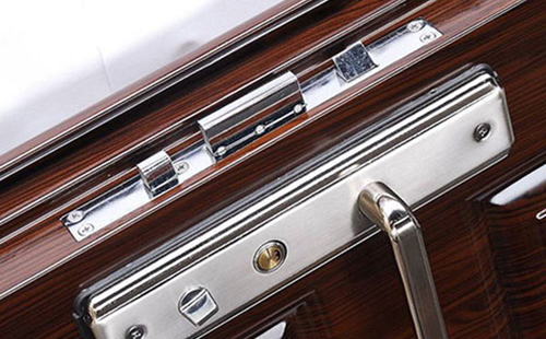 三都24小时上门开锁公司