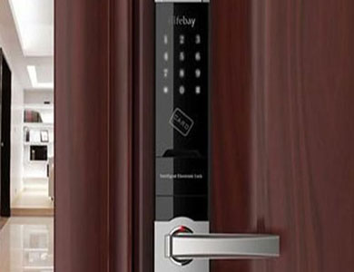 三都24小时上门开锁公司