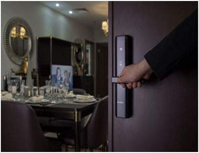 三都24小时上门开锁公司